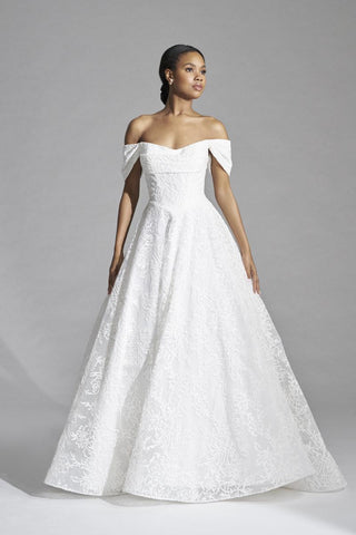 Madison James Bridal Style Number MJ1164 - 3