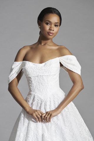 Madison James Bridal Style Number MJ1164 - 5