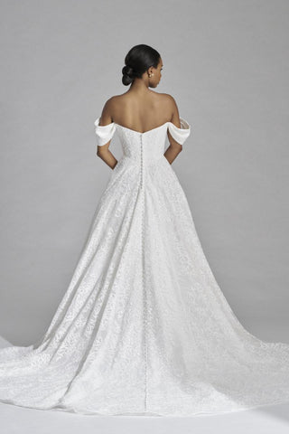 Madison James Bridal Style Number MJ1164 - 4