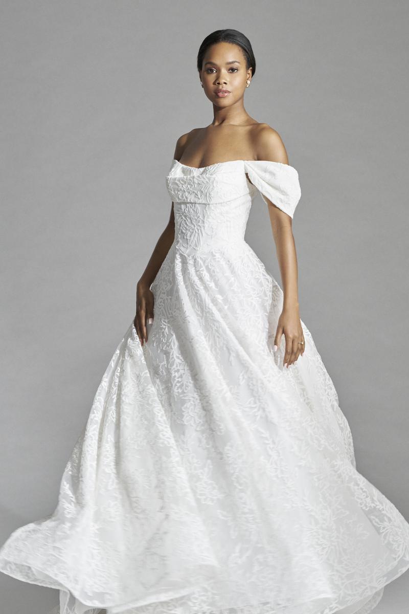 Madison James Bridal Style Number MJ1164 - 6