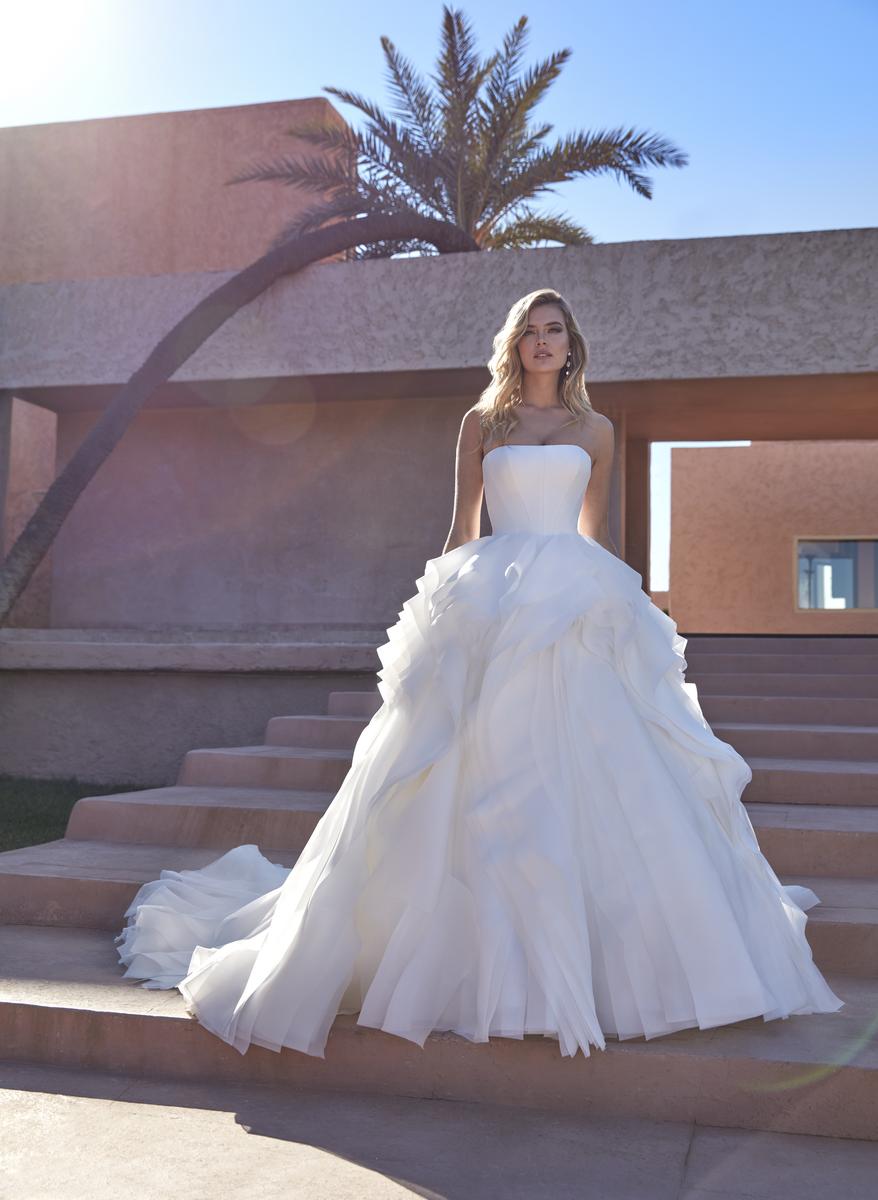 Madison James Bridal Style Number MJ1165NC - 1