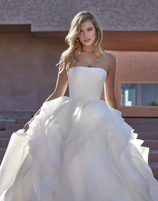 Madison James Bridal Style Number MJ1165NC - 6