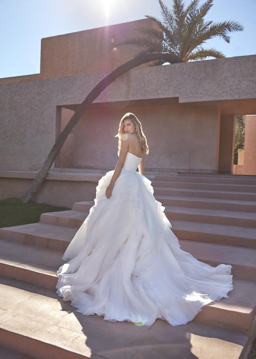 Madison James Bridal Style Number MJ1165NC - 2