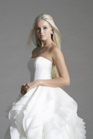 Madison James Bridal Style Number MJ1165NC - 8