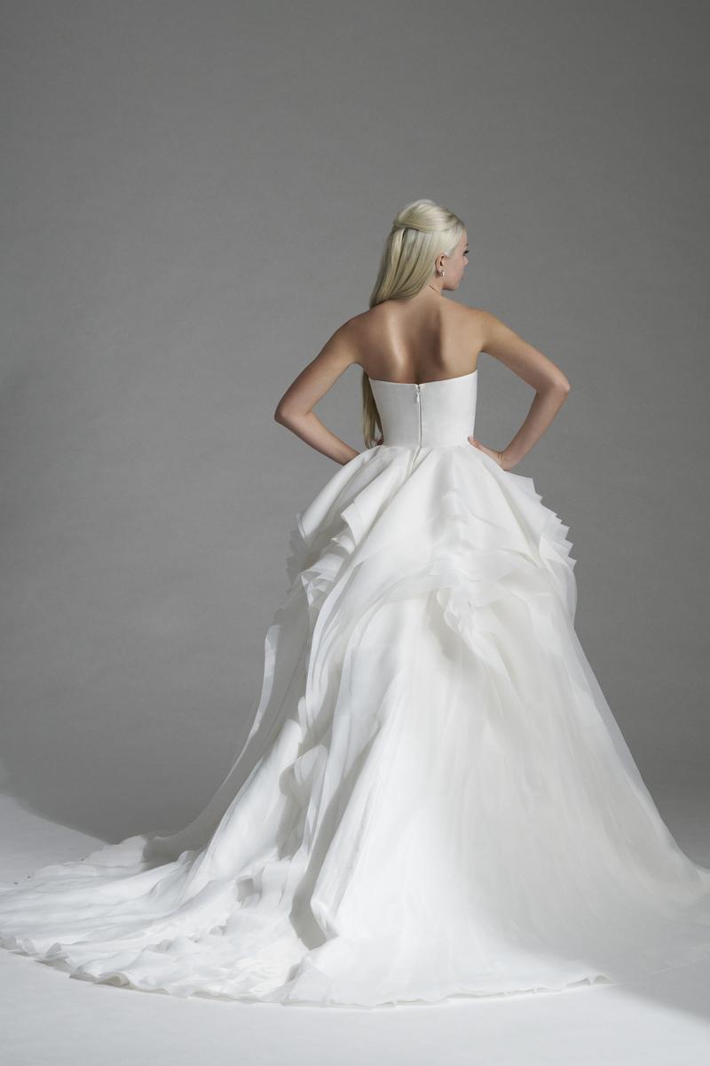 Madison James Bridal Style Number MJ1165NC - 4