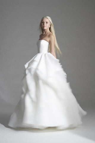 Madison James Bridal Style Number MJ1165NC - 7