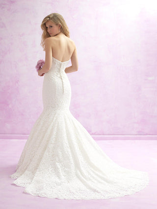 Madison James Bridal Style Number MJ118 - 2