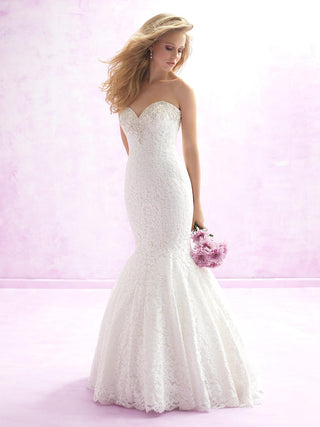 Madison James Bridal Style Number MJ118 - 1