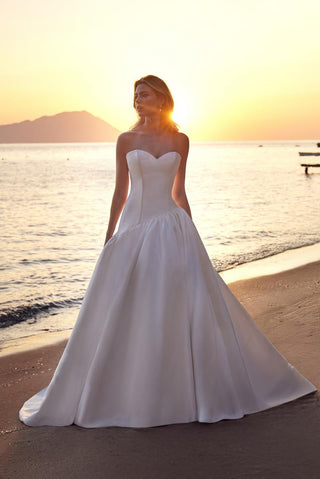 Madison James Bridal Style Number MJ1200 - 5