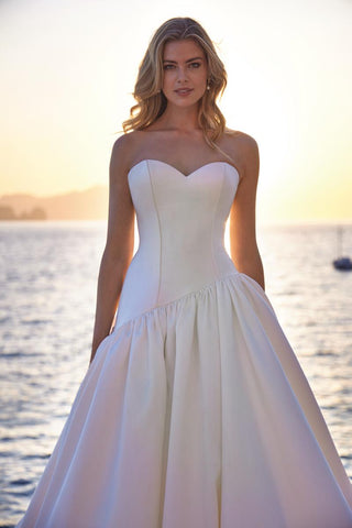 Madison James Bridal Style Number MJ1200 - 8