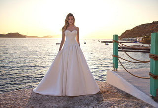 Madison James Bridal Style Number MJ1200 - 16