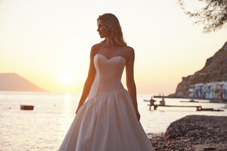 Madison James Bridal Style Number MJ1200 - 15