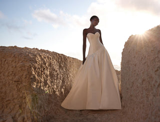 Madison James Bridal Style Number MJ1200 - 12