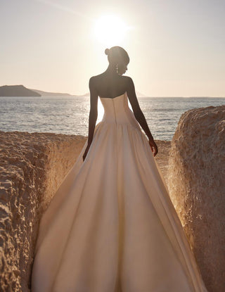 Madison James Bridal Style Number MJ1200 - 2