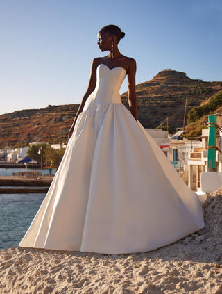 Madison James Bridal Style Number MJ1200 - 1