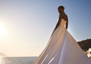 Madison James Bridal Style Number MJ1200 - 14