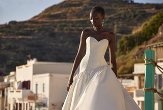 Madison James Bridal Style Number MJ1200 - 13