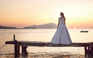 Madison James Bridal Style Number MJ1200 - 17