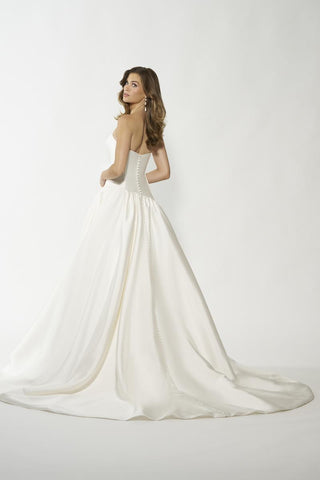 Madison James Bridal Style Number MJ1200 - 4