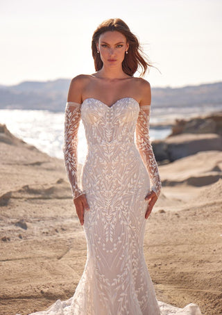 Madison James Bridal Style Number MJ1201 - 1