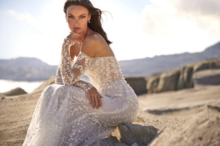 Madison James Bridal Style Number MJ1201 - 16