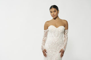 Madison James Bridal Style Number MJ1201 - 14
