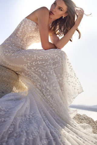 Madison James Bridal Style Number MJ1201 - 6