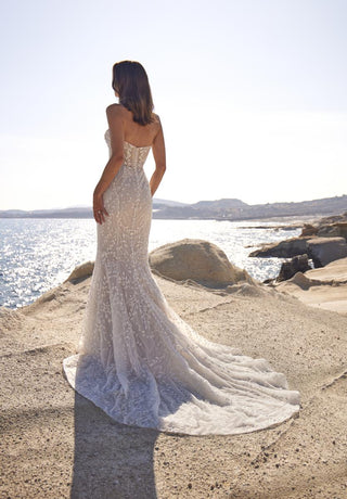 Madison James Bridal Style Number MJ1201 - 2