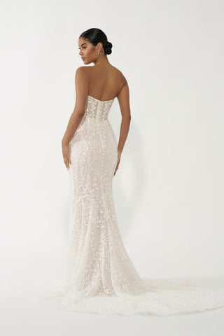 Madison James Bridal Style Number MJ1201 - 4