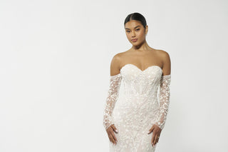 Madison James Bridal Style Number MJ1201L - 14