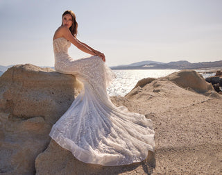 Madison James Bridal Style Number MJ1201L - 16