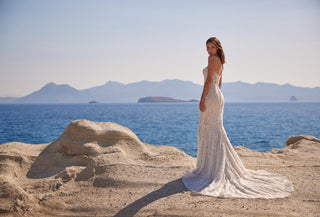 Madison James Bridal Style Number MJ1201L - 17