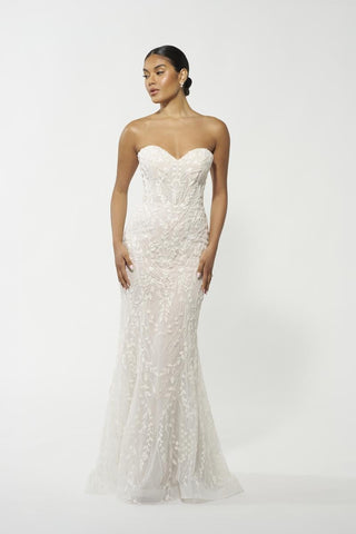 Madison James Bridal Style Number MJ1201L - 3