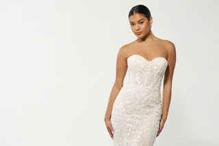 Madison James Bridal Style Number MJ1201L - 13