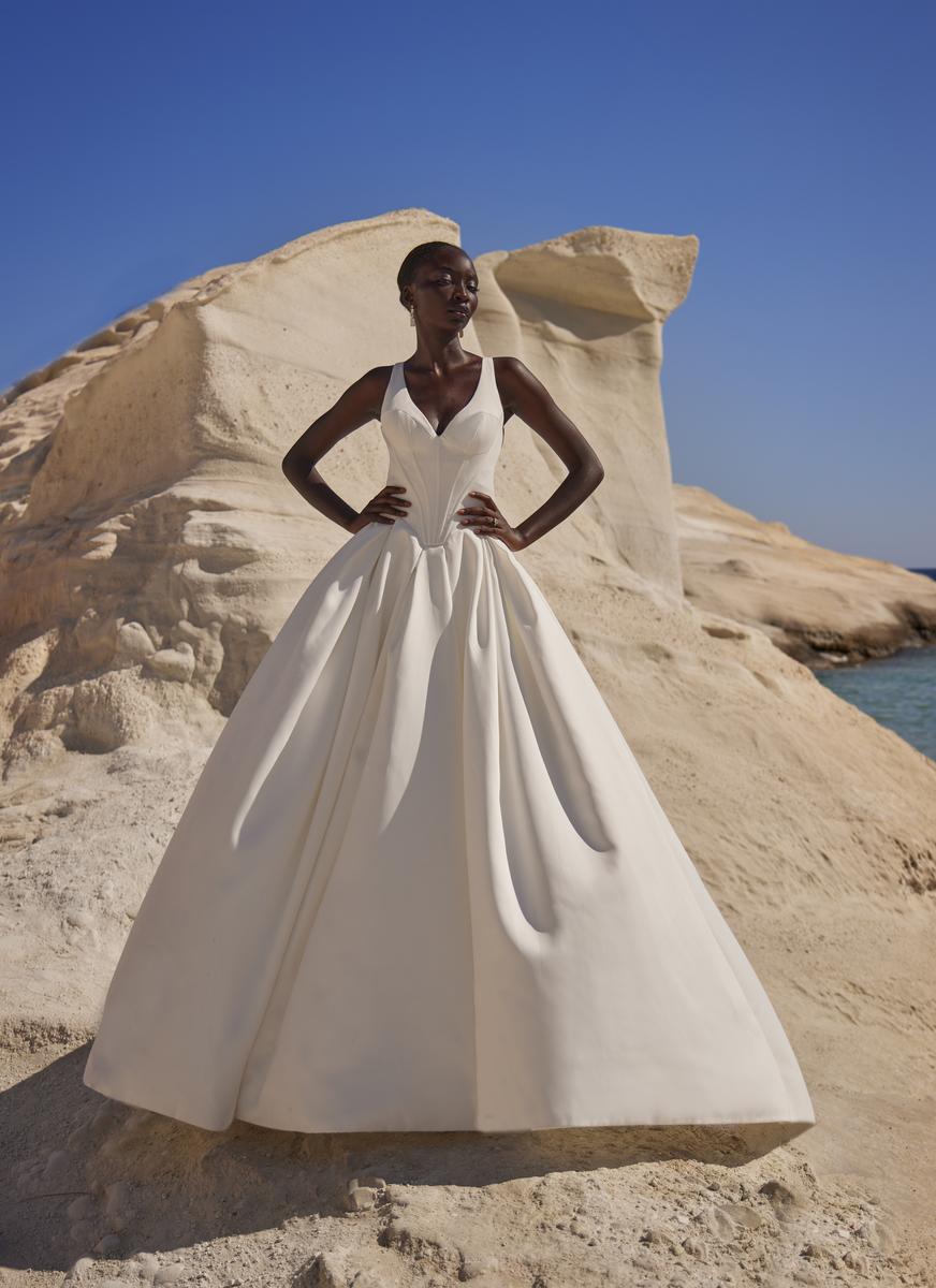 Madison James Bridal Style Number MJ1202 - 1