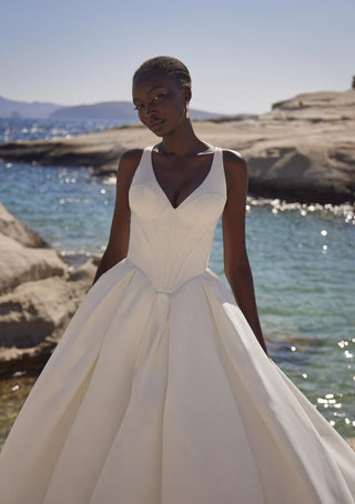 Madison James Bridal Style Number MJ1202 - 6