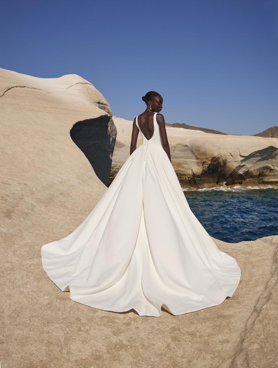 Madison James Bridal Style Number MJ1202 - 2