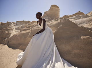 Madison James Bridal Style Number MJ1202 - 8