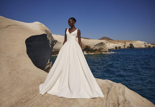 Madison James Bridal Style Number MJ1202 - 11