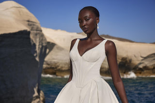 Madison James Bridal Style Number MJ1202 - 10