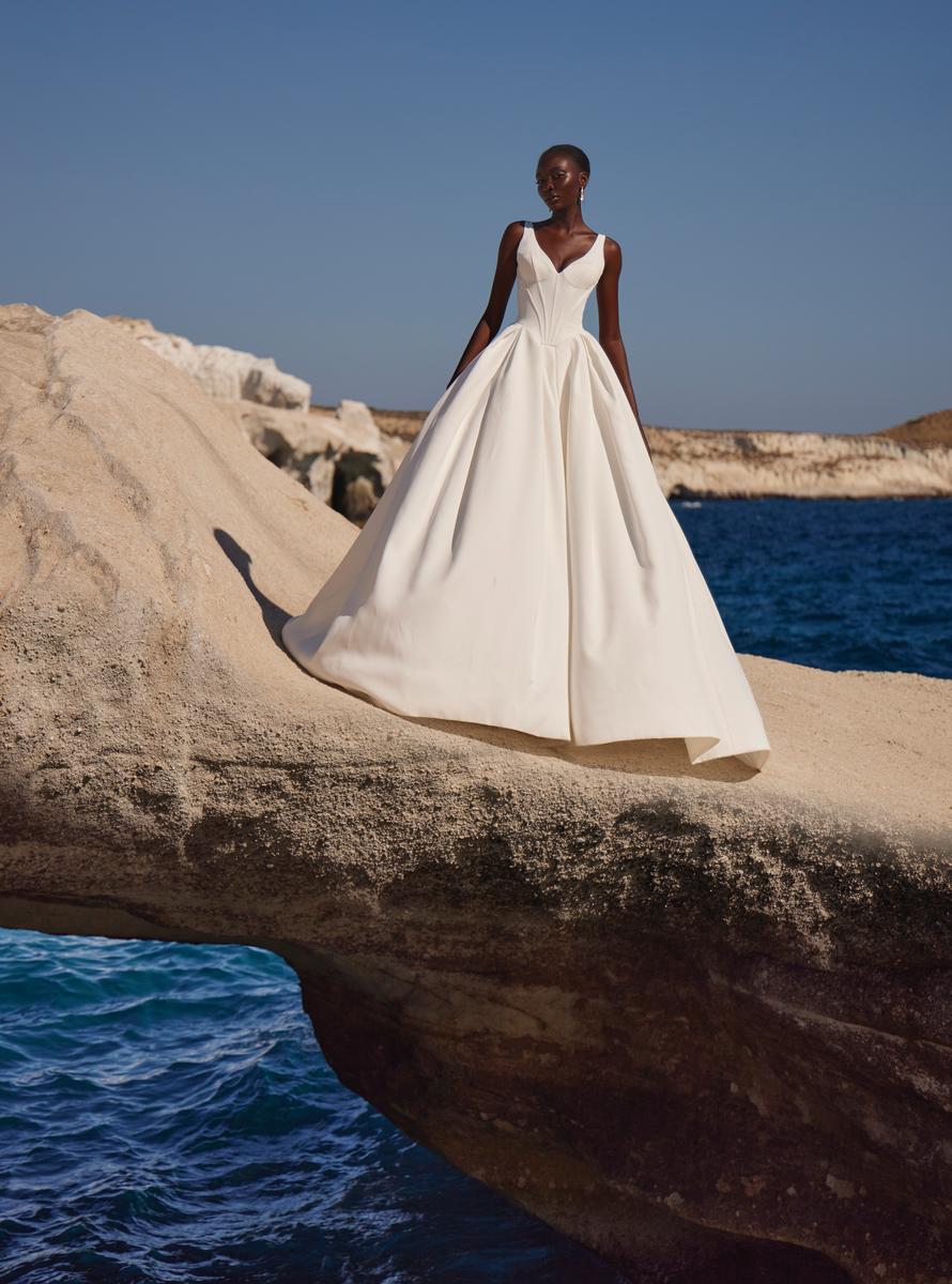 Madison James Bridal Style Number MJ1202 - 7