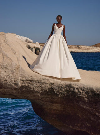 Madison James Bridal Style Number MJ1202 - 7