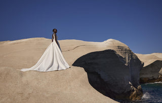 Madison James Bridal Style Number MJ1202 - 9