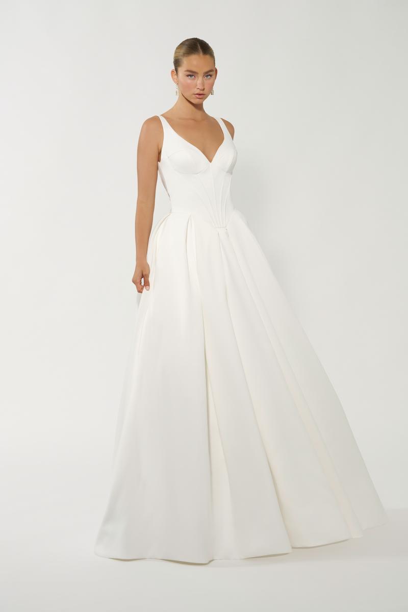 Madison James Bridal Style Number MJ1202 - 3