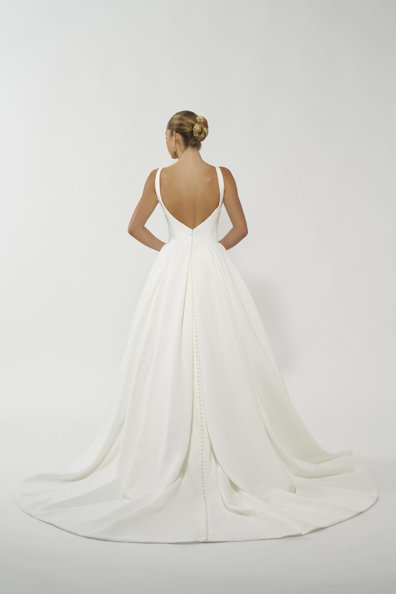 Madison James Bridal Style Number MJ1202 - 4