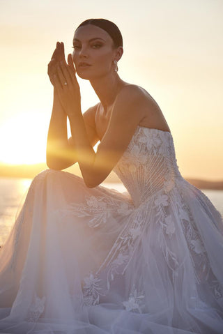 Madison James Bridal Style Number MJ1203 - 6