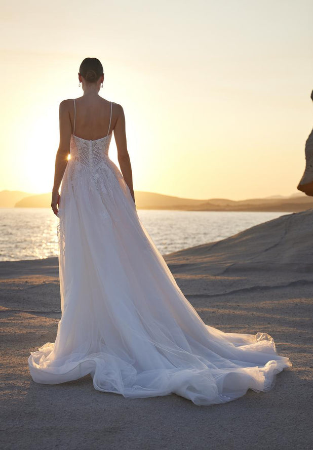 Madison James Bridal Style Number MJ1203 - 2