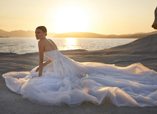 Madison James Bridal Style Number MJ1203 - 10