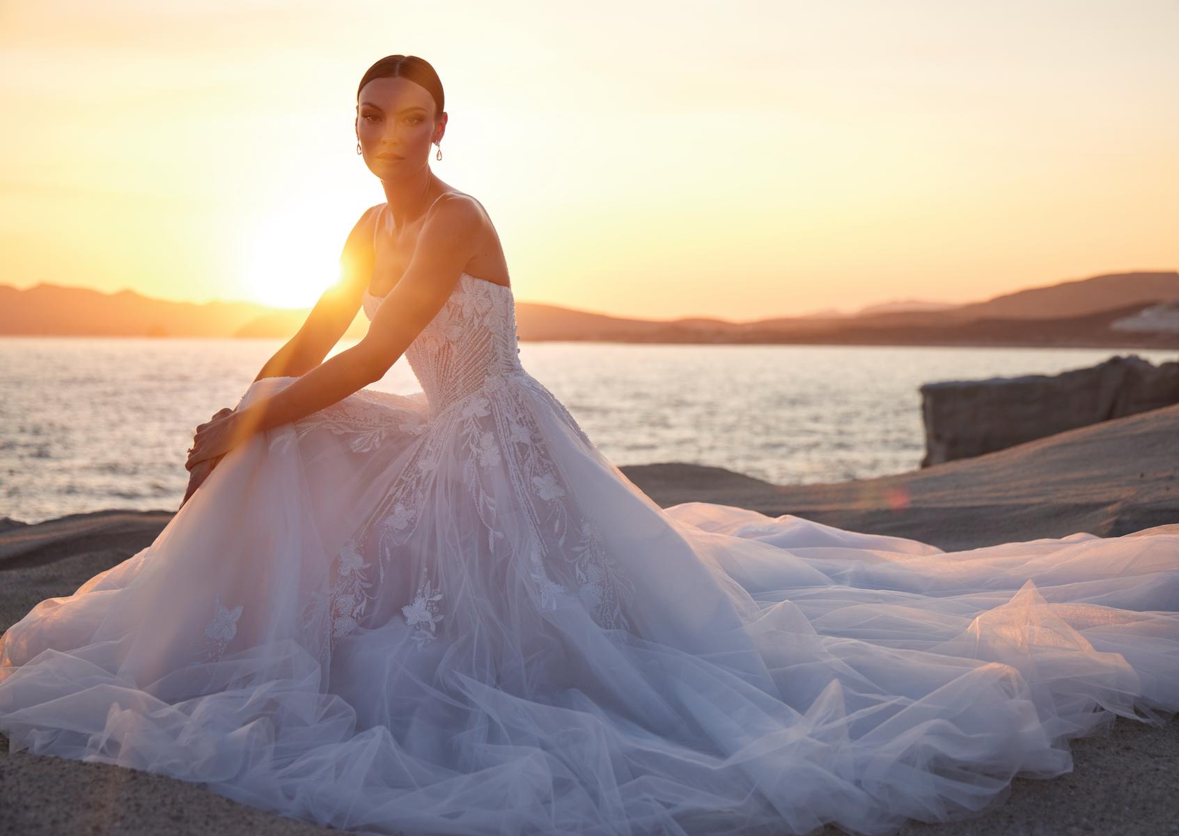 Madison James Bridal Style Number MJ1203 - 13