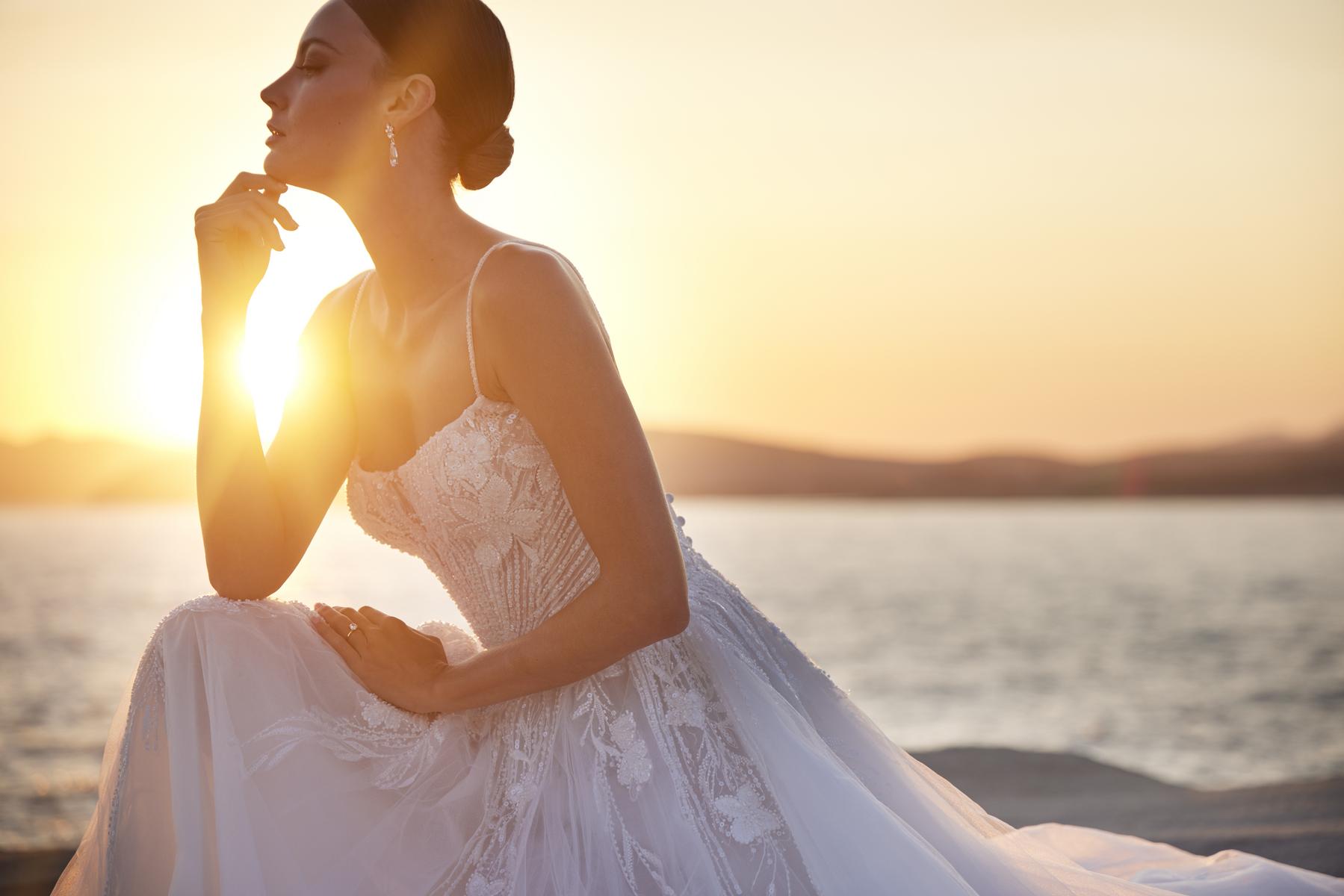 Madison James Bridal Style Number MJ1203 - 8